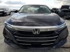 2021 Honda Accord Touring