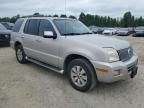 2006 Mercury Mountaineer Luxury