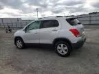 2016 Chevrolet Trax 1LT