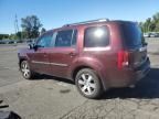 2013 Honda Pilot Touring