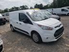 2018 Ford Transit Connect XLT