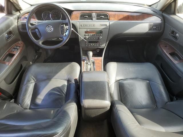 2008 Buick Lacrosse CXL