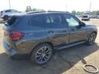 2022 BMW X3 M40I