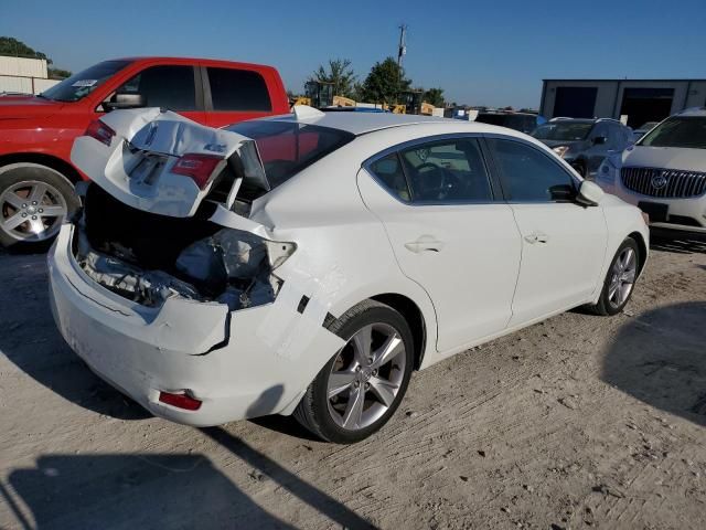 2014 Acura ILX 20 Premium