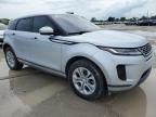 2020 Land Rover Range Rover Evoque S