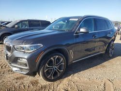 2020 BMW X5 XDRIVE40I en venta en Elgin, IL