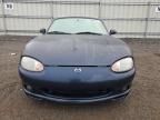 2000 Mazda MX-5 Miata Base