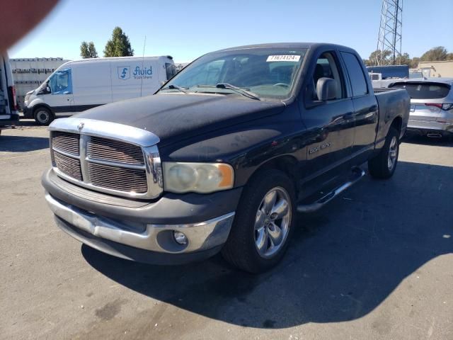 2003 Dodge RAM 1500 ST