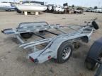 2008 Trailers Boat Trailer