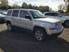 2012 Jeep Patriot Latitude