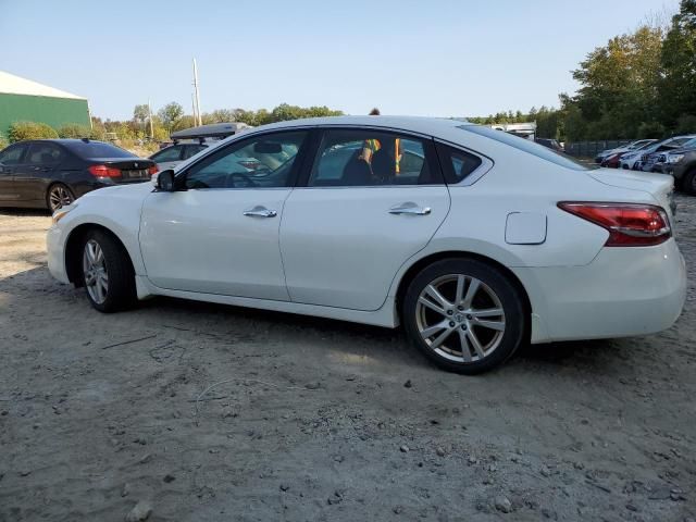 2013 Nissan Altima 3.5S