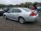 2009 Chevrolet Impala 1LT