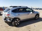 2014 Subaru XV Crosstrek 2.0I Hybrid Touring