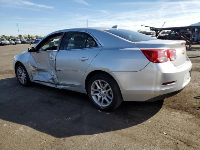 2014 Chevrolet Malibu 1LT