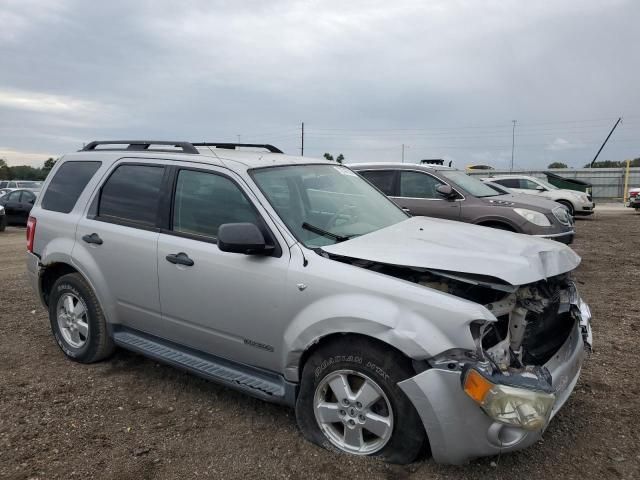 2008 Ford Escape XLT