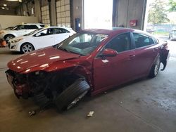 Mazda salvage cars for sale: 2010 Mazda 6 I