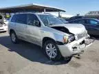 2007 Toyota Highlander Hybrid