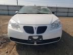 2009 Pontiac G6