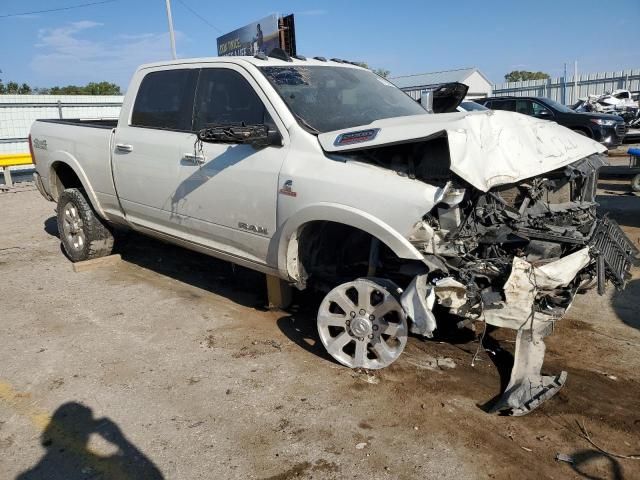 2020 Dodge 2500 Laramie