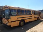 1995 Thomas School Bus