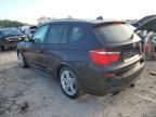 2013 BMW X3 XDRIVE35I