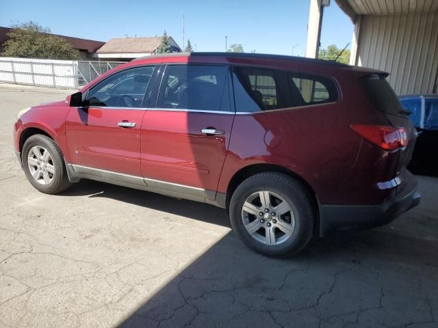 2010 Chevrolet Traverse LT