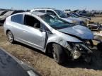 2010 Honda Insight LX