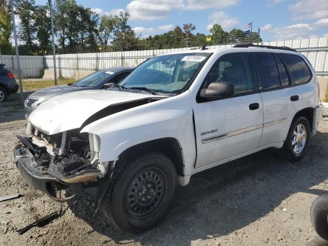 2006 GMC Envoy