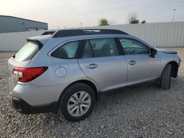 2019 Subaru Outback 2.5I