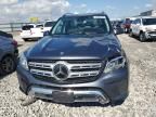 2017 Mercedes-Benz GLS 450 4matic