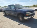 2002 Chevrolet Silverado K1500