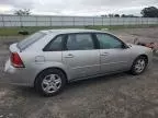 2007 Chevrolet Malibu Maxx LS