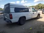 2006 Chevrolet Silverado C1500