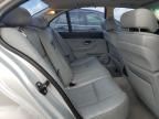 2002 BMW 540 I