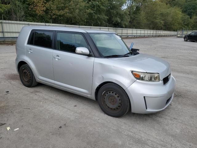 2010 Scion XB