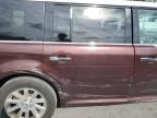 2010 Ford Flex SEL