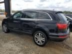 2015 Audi Q7 TDI Premium Plus