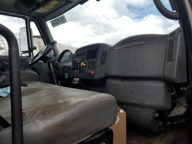 2006 International 7000 7400