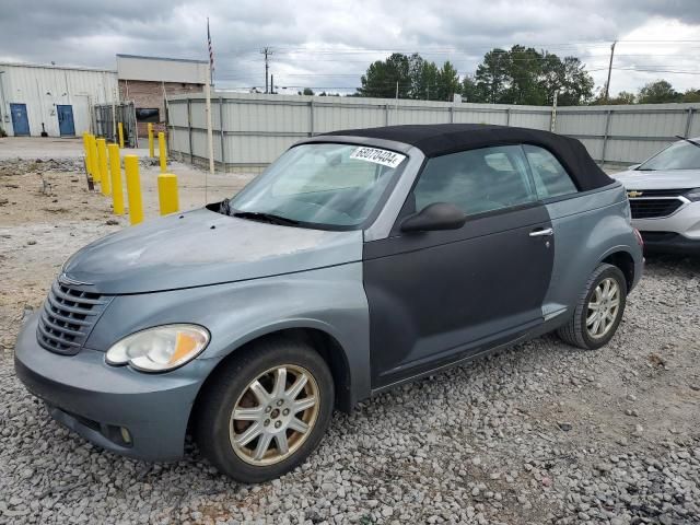 2008 Chrysler PT Cruiser Touring