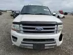 2015 Ford Expedition EL Platinum