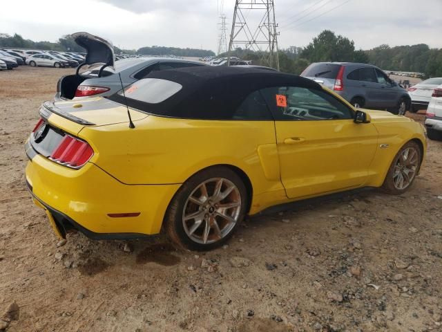 2015 Ford Mustang GT