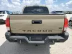 2019 Toyota Tacoma Double Cab