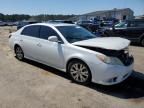 2012 Toyota Avalon Base