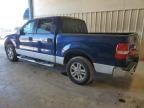 2007 Ford F150 Supercrew