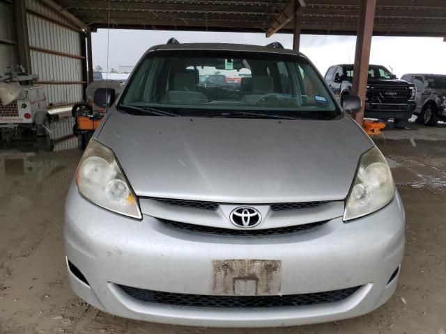 2008 Toyota Sienna CE