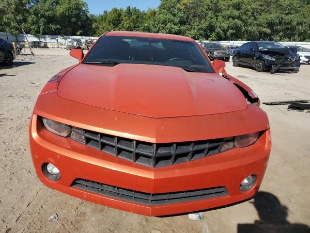 2013 Chevrolet Camaro LT