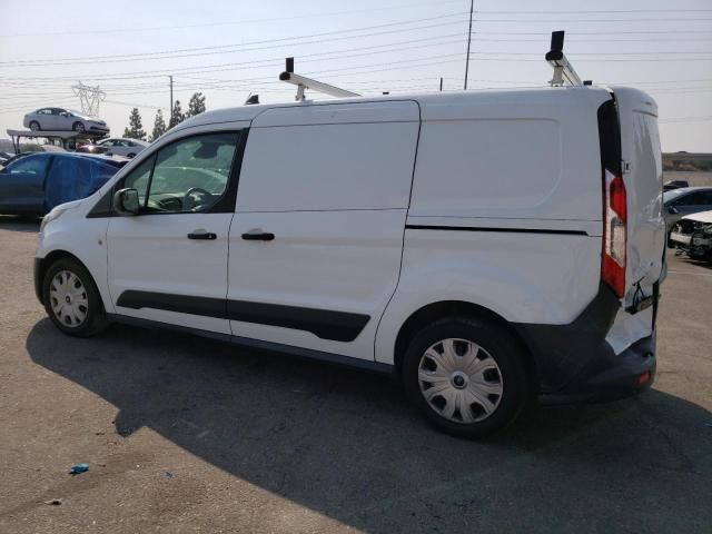 2021 Ford Transit Connect XL