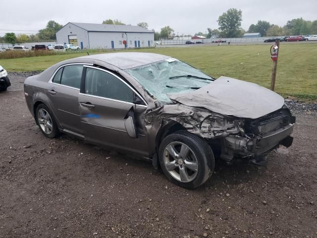 2011 Chevrolet Malibu 2LT