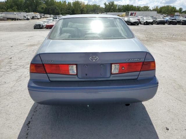 2000 Toyota Camry CE