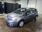 2016 Nissan Versa Note S